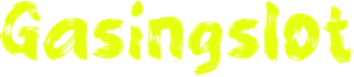 Gasingslot